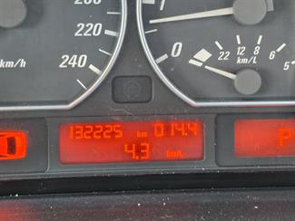 2003 BMW 330ci - Thumbnail