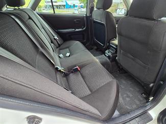 2002 Toyota ALTEZZA - Thumbnail