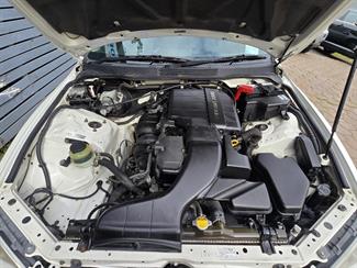 2002 Toyota ALTEZZA - Thumbnail