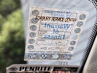 2002 Toyota ALTEZZA - Thumbnail