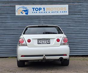 2002 Toyota ALTEZZA - Thumbnail