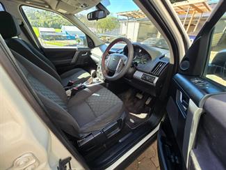 2007 Land Rover FREELANDER 2 I6 - Thumbnail