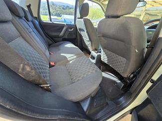 2007 Land Rover FREELANDER 2 I6 - Thumbnail