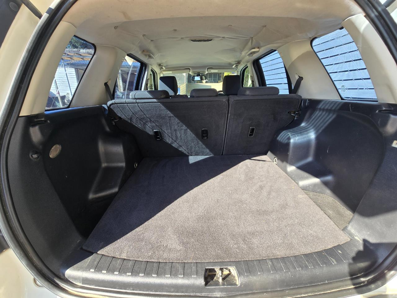2007 Land Rover FREELANDER 2 I6