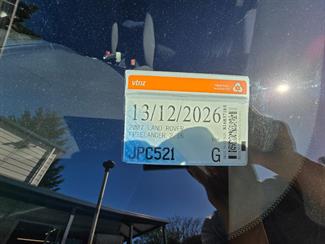 2007 Land Rover FREELANDER 2 I6 - Thumbnail