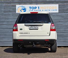2007 Land Rover FREELANDER 2 I6 - Thumbnail