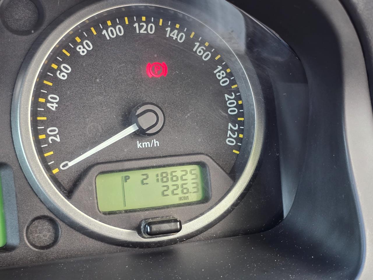 2007 Land Rover FREELANDER 2 I6