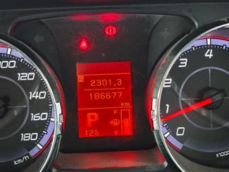 2008 MITSUBISHI Delica - Thumbnail