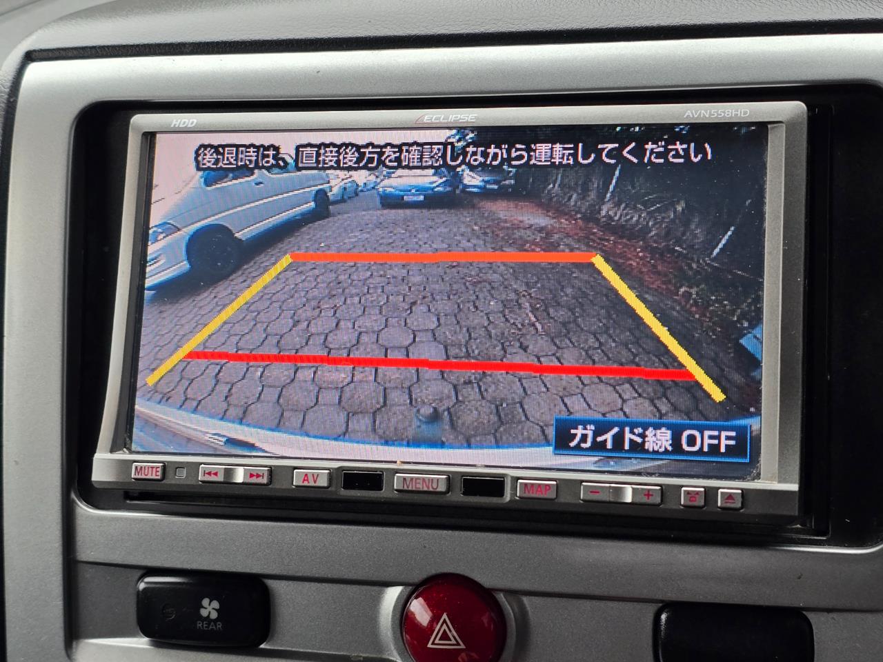 2008 MITSUBISHI Delica