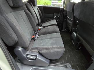 2008 MITSUBISHI Delica - Thumbnail