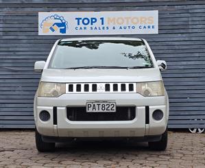 2008 MITSUBISHI Delica - Thumbnail