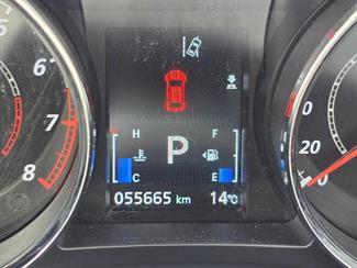 2021 MITSUBISHI ASX - Thumbnail