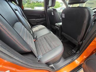 2021 MITSUBISHI ASX - Thumbnail