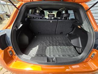 2021 MITSUBISHI ASX - Thumbnail