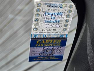 2021 MITSUBISHI ASX - Thumbnail