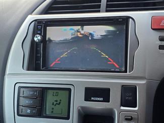 2009 Toyota Ractis - Thumbnail