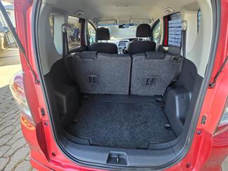 2009 Toyota Ractis - Thumbnail