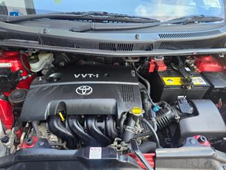 2009 Toyota Ractis - Thumbnail