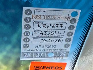 2009 Toyota Ractis - Thumbnail