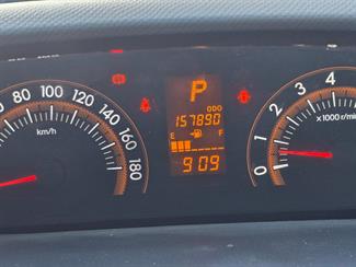 2009 Toyota Ractis - Thumbnail