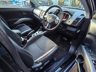 2008 MITSUBISHI outlander - Thumbnail