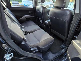 2008 MITSUBISHI outlander - Thumbnail