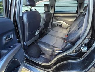 2008 MITSUBISHI outlander - Thumbnail