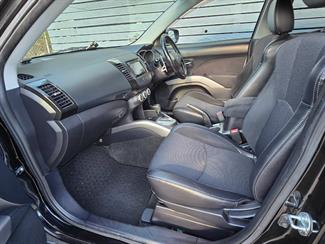 2008 MITSUBISHI outlander - Thumbnail