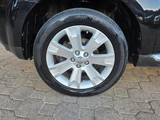 2008 MITSUBISHI outlander - Thumbnail