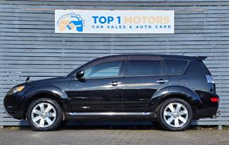 2008 MITSUBISHI outlander - Thumbnail