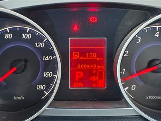 2008 MITSUBISHI outlander - Thumbnail