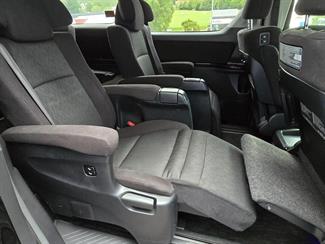 2013 Toyota vellfire - Thumbnail