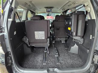 2013 Toyota vellfire - Thumbnail