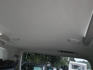 2013 Toyota vellfire - Thumbnail