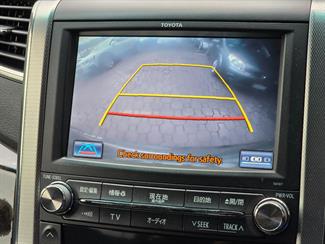 2013 Toyota vellfire - Thumbnail