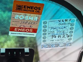 2012 Toyota vellfire - Thumbnail