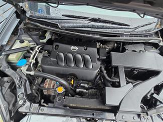 2005 Nissan LAFESTA - Thumbnail